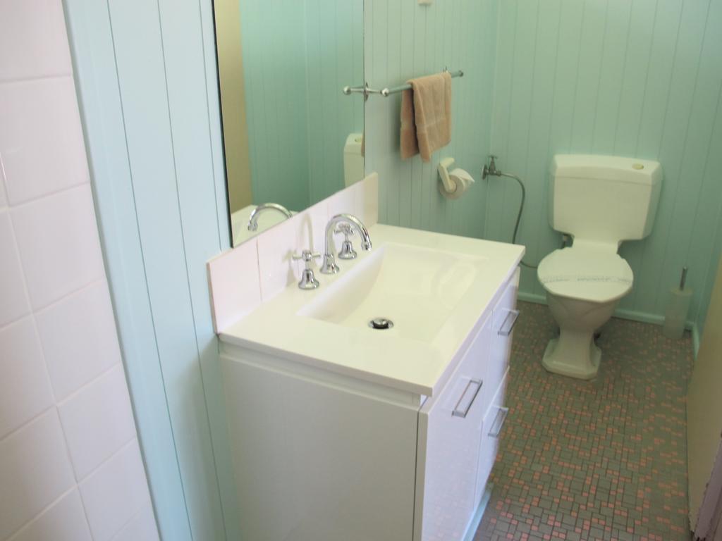 Gardens 3* Merimbula