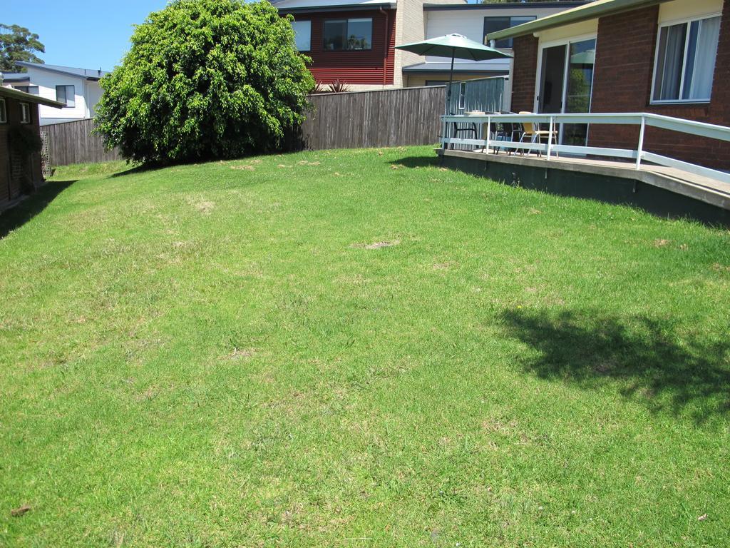 Gardens Merimbula