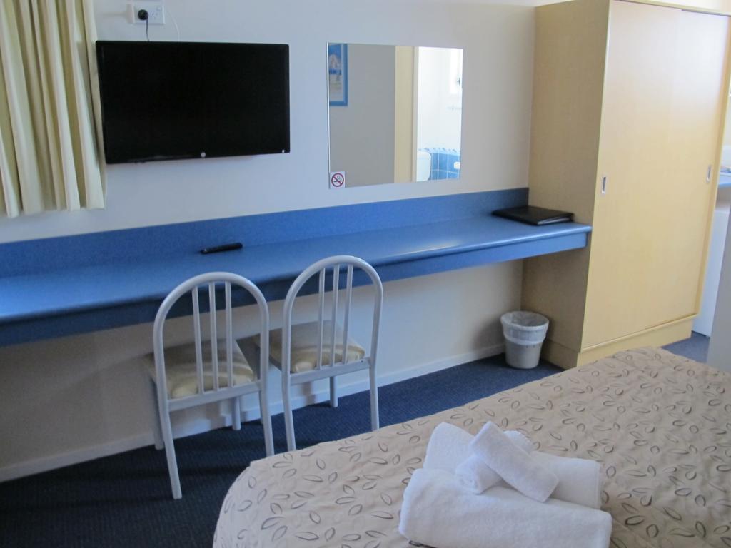 Gardens Motel Merimbula