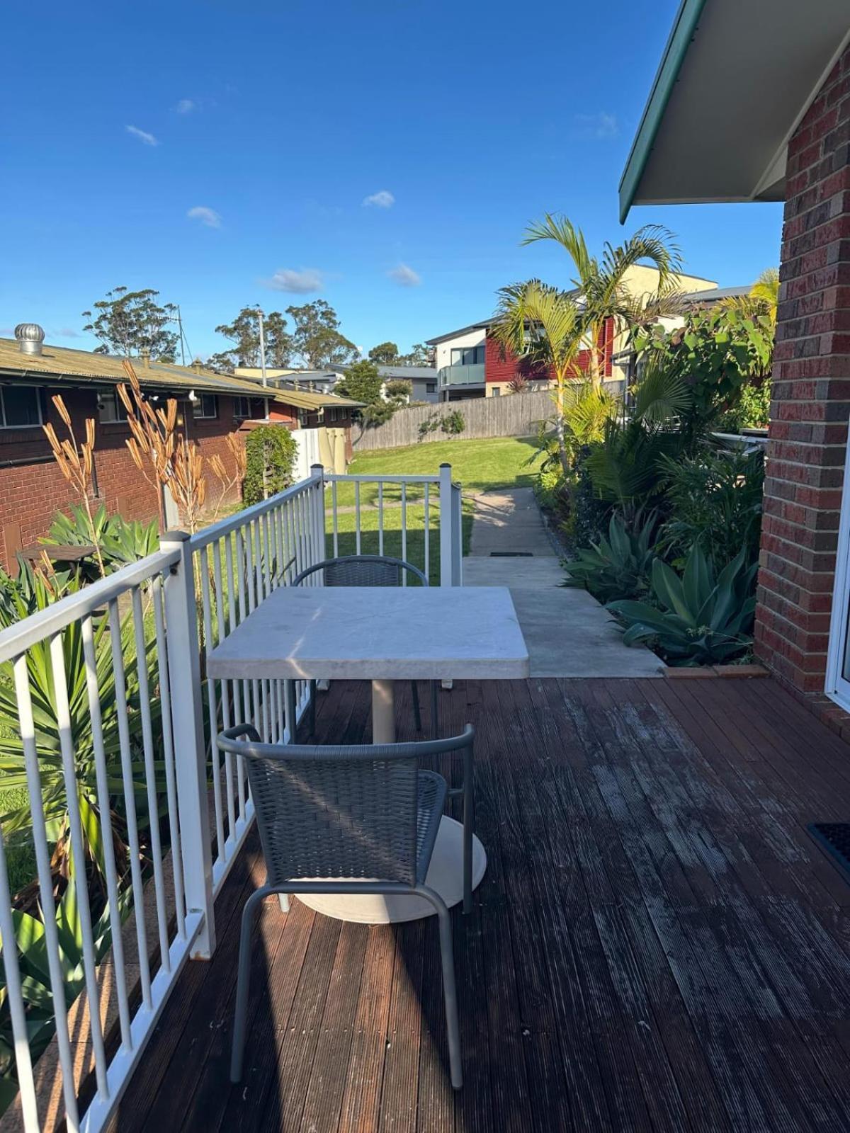 Gardens Motel Merimbula