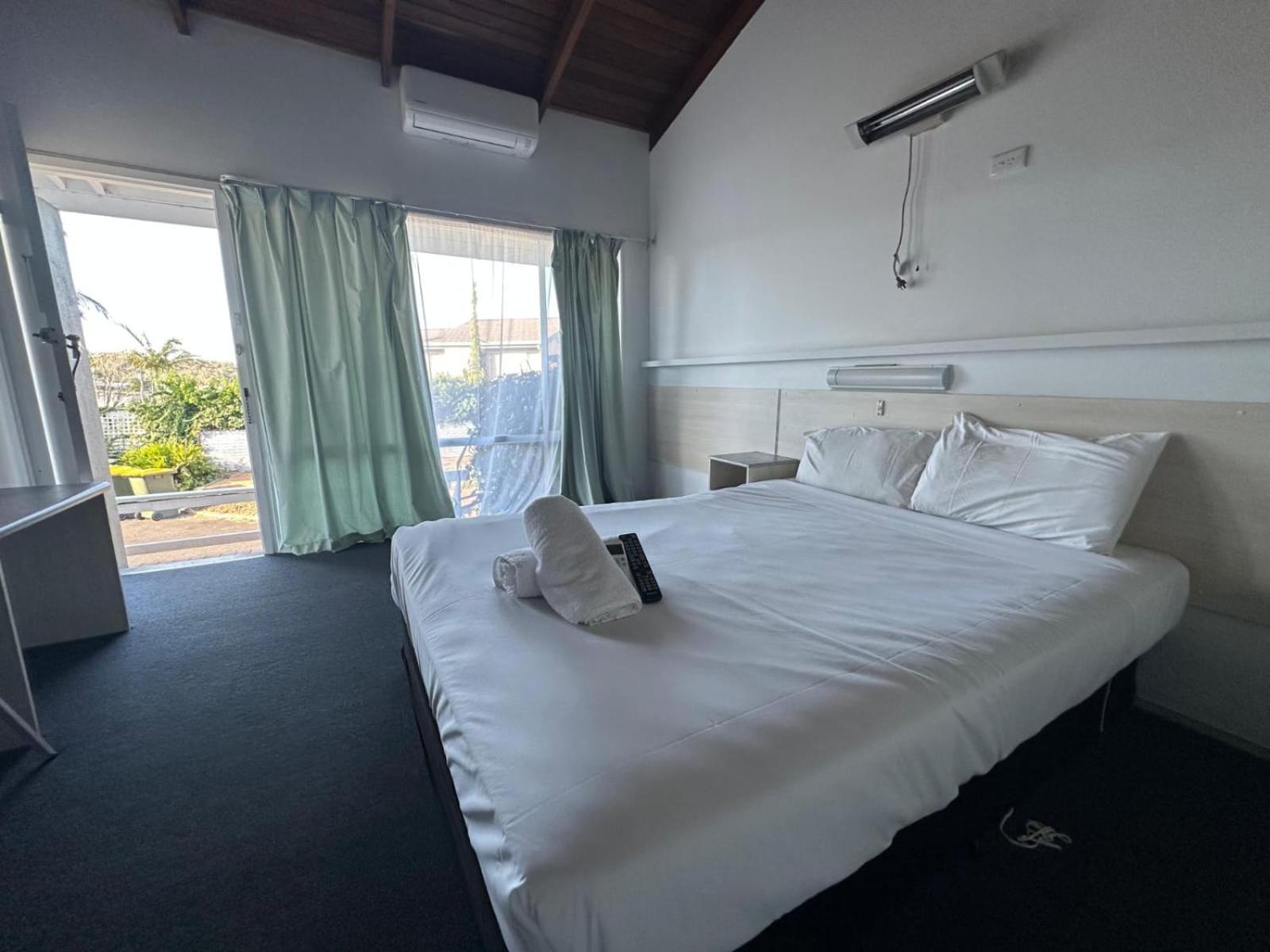 Motel Gardens Merimbula