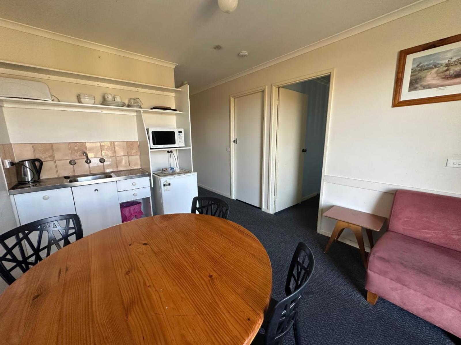 Gardens Motel Merimbula