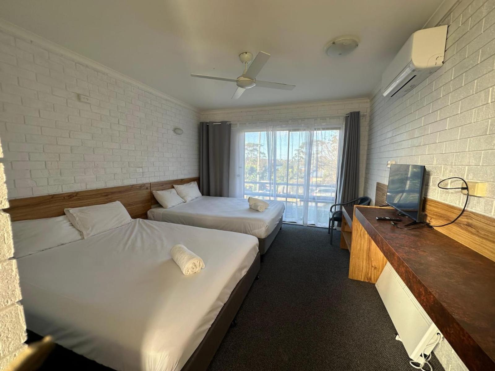 Motel Gardens 3*