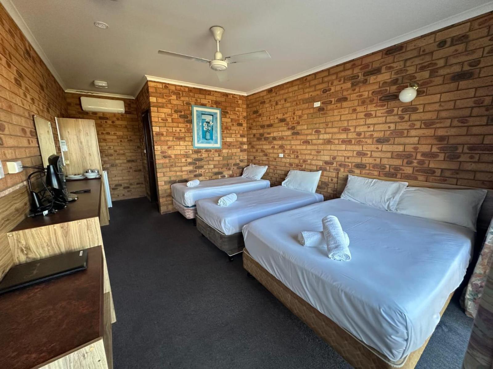 Gardens Motel Merimbula