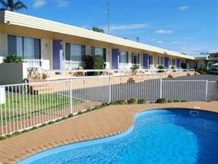 Motel Gardens Merimbula