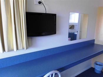 Gardens Motel 3*