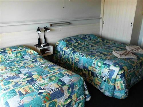 Motel Gardens Merimbula