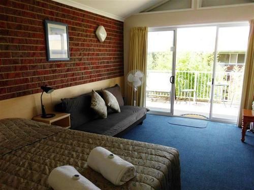 Gardens Merimbula