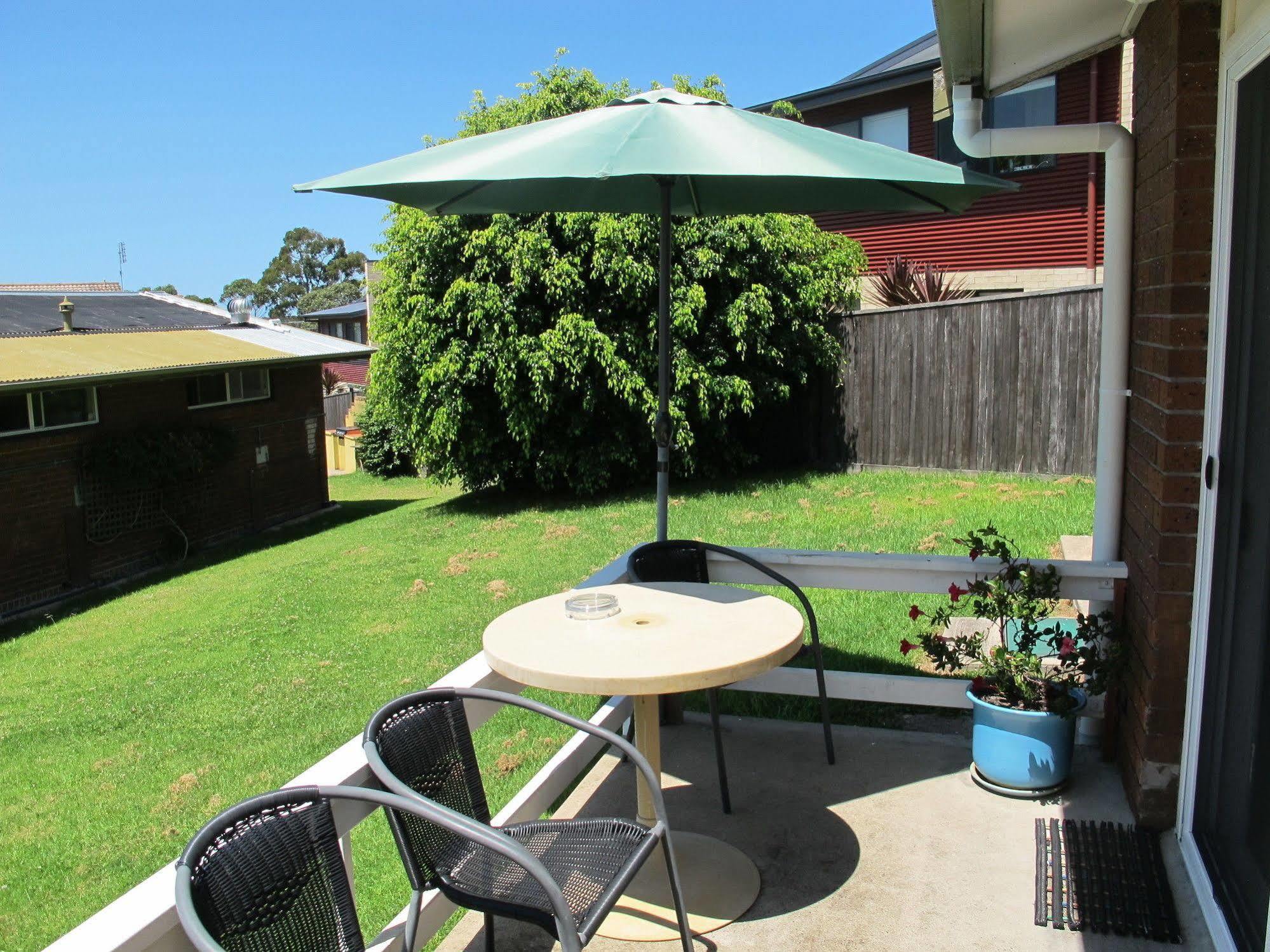 Gardens 3* Merimbula