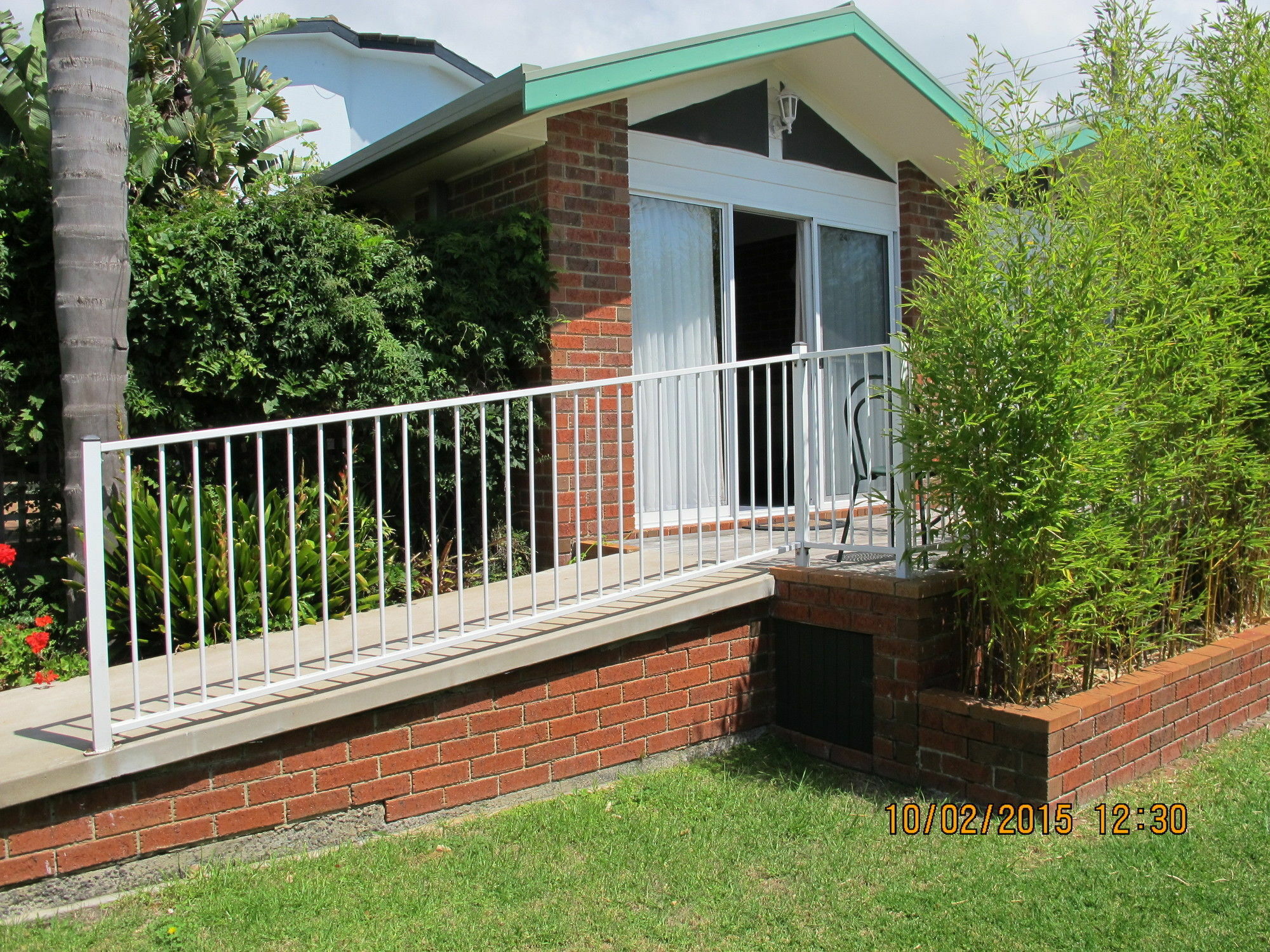 Gardens Motel