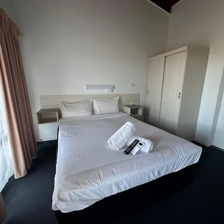 Merimbula Gardens Motel Exterior photo