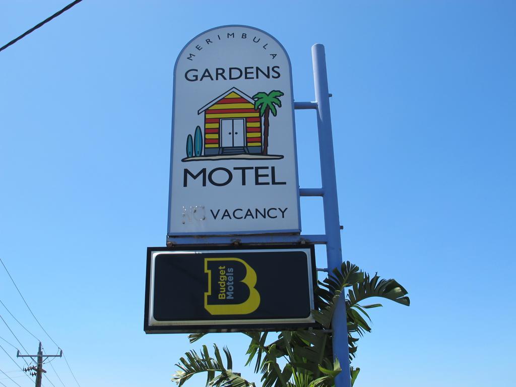 Gardens Motel Merimbula
