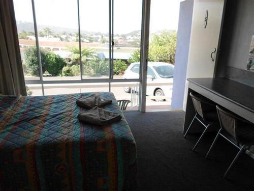Motel Gardens 3*