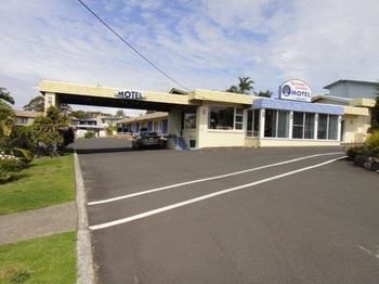 Gardens Motel 3*