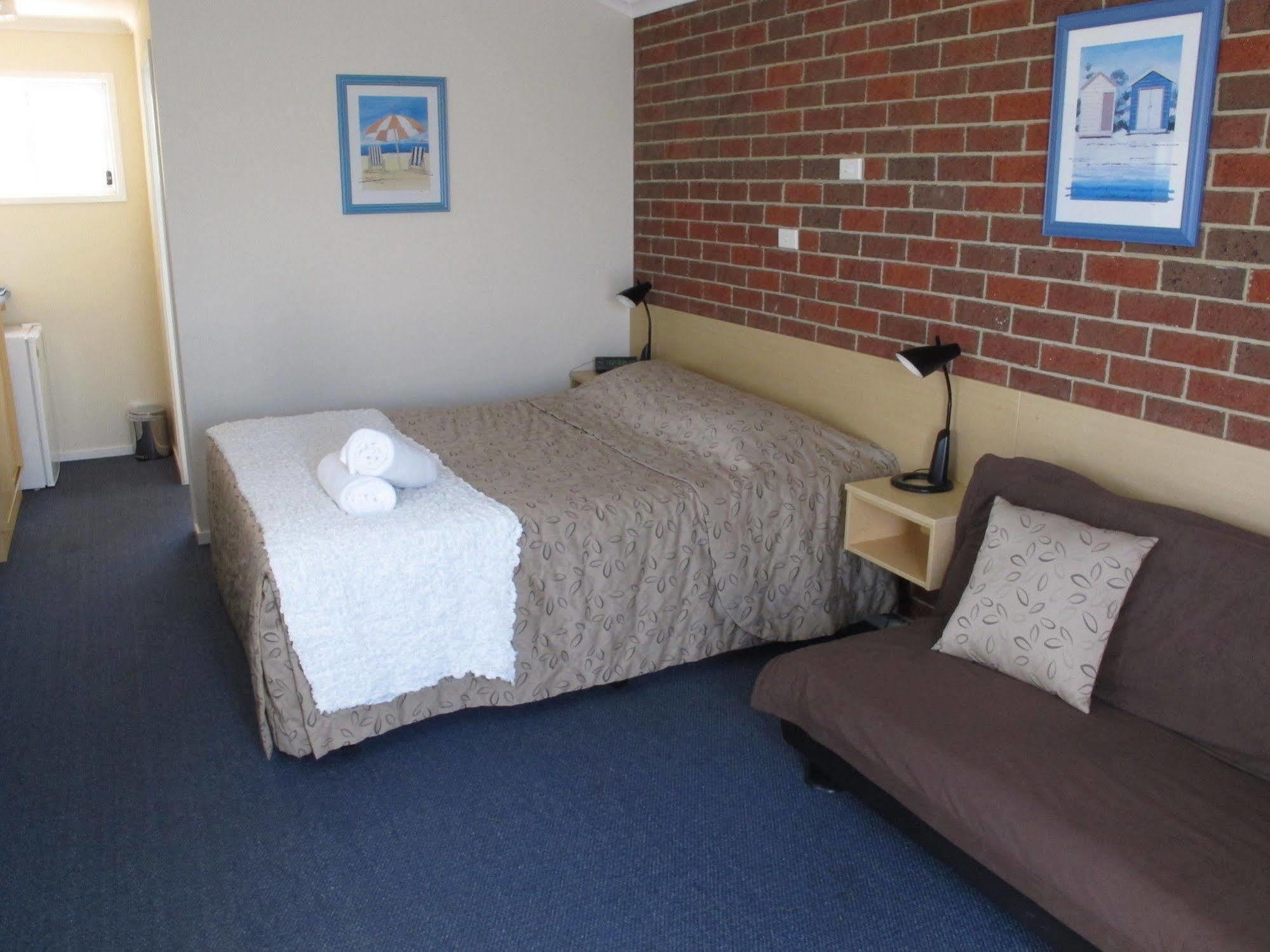 Motel Gardens Merimbula